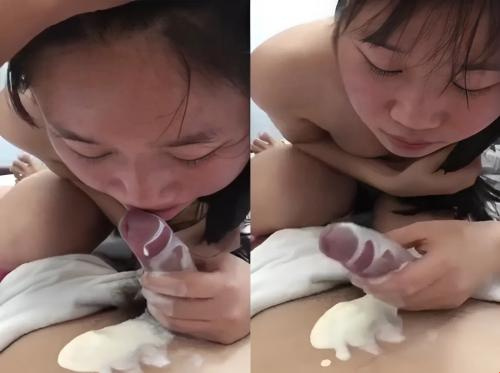 Nakikipagtalik din ako kapag kumakain ako ng yogurt
