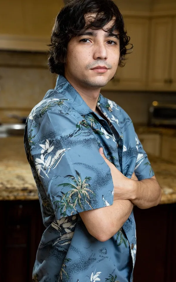 Ricky Spanish