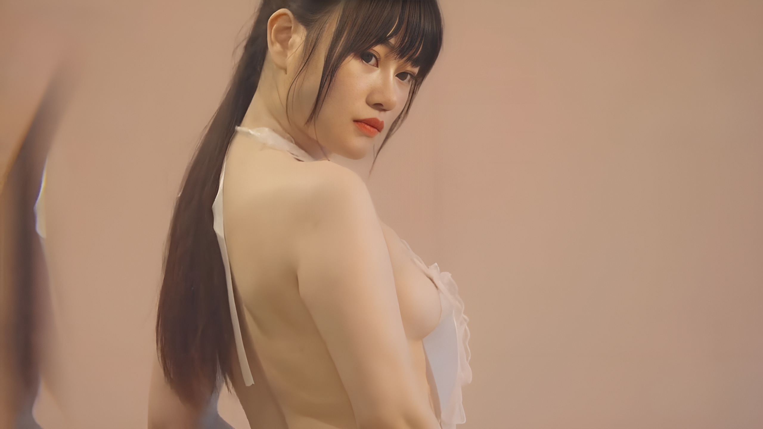 91KCM-093 형수의 비밀